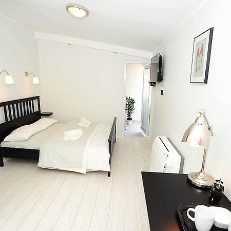 City Class Accommodation Задар Номер фото