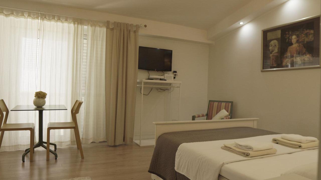 City Class Accommodation Задар Экстерьер фото