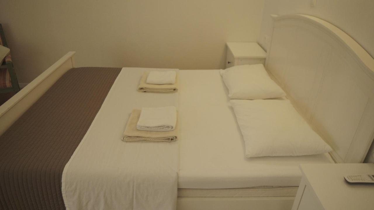 City Class Accommodation Задар Экстерьер фото