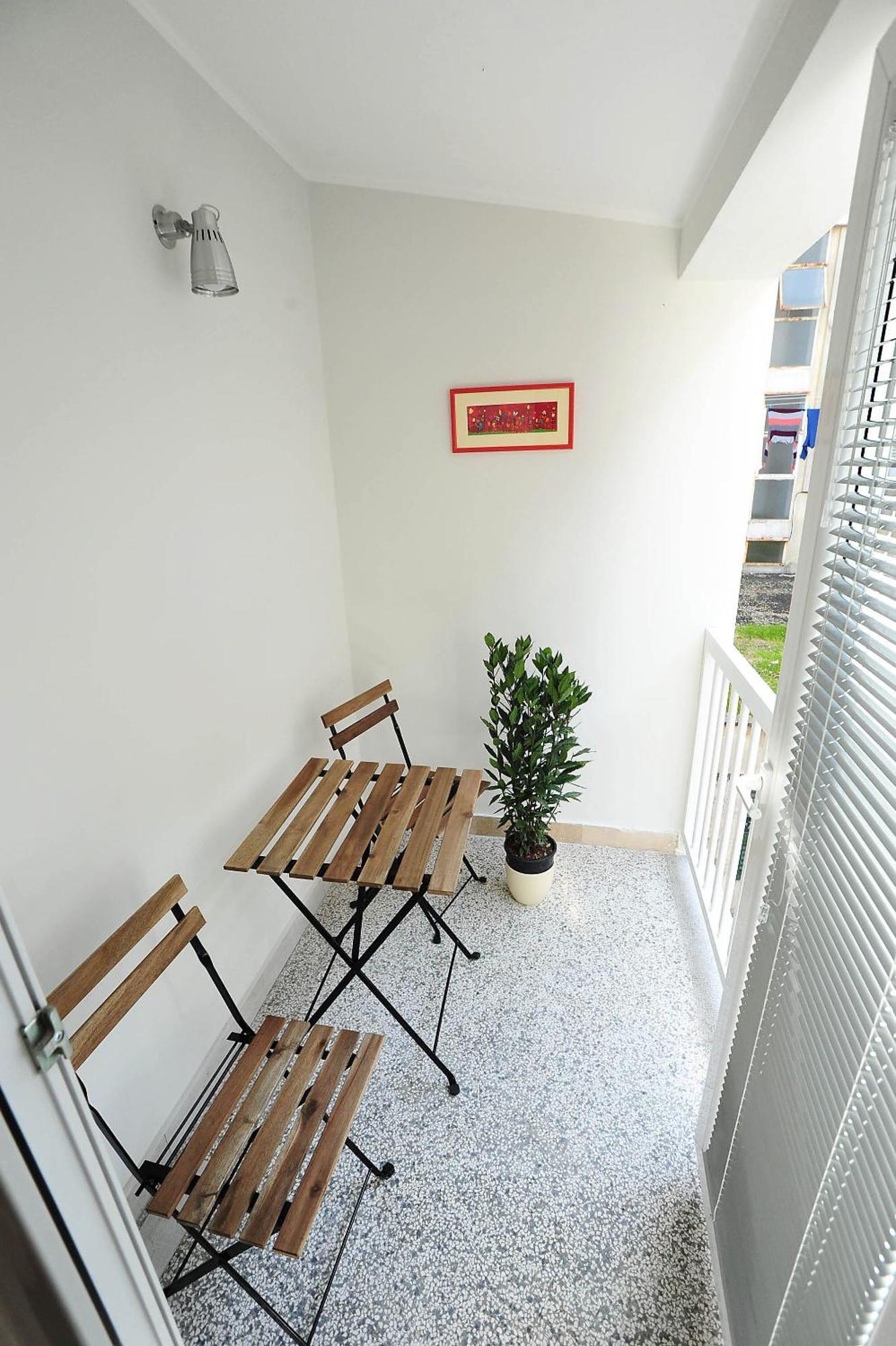 City Class Accommodation Задар Номер фото