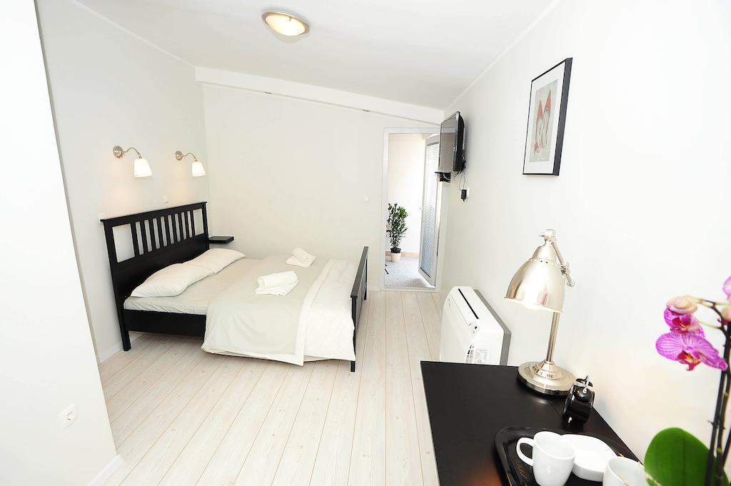 City Class Accommodation Задар Номер фото